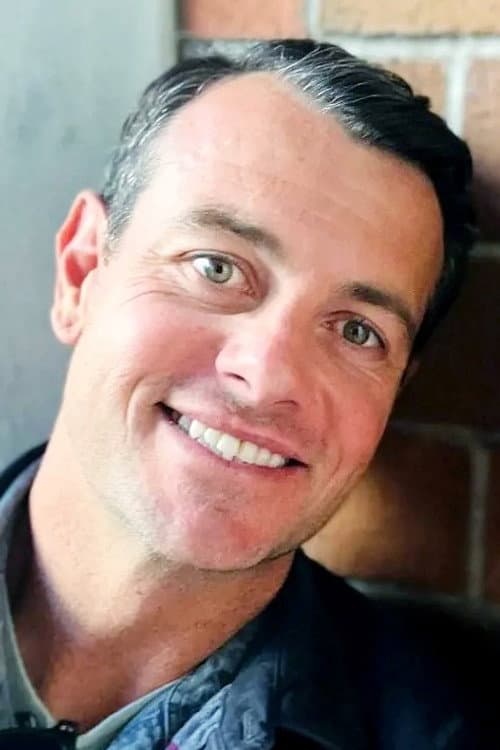 Mitch Glew profile photo