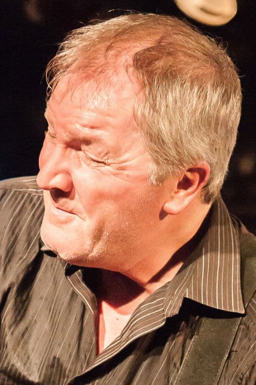 Steve Walwyn profile photo