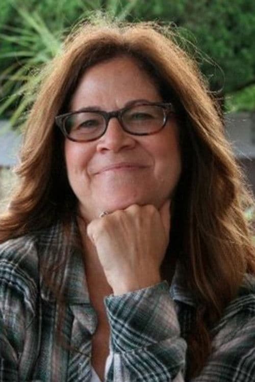 Sue Kolinsky profile photo