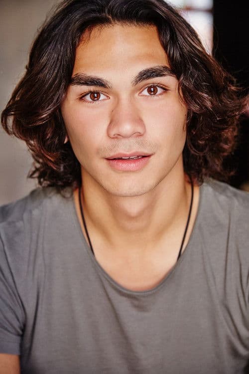 Patrick Jhanur profile photo