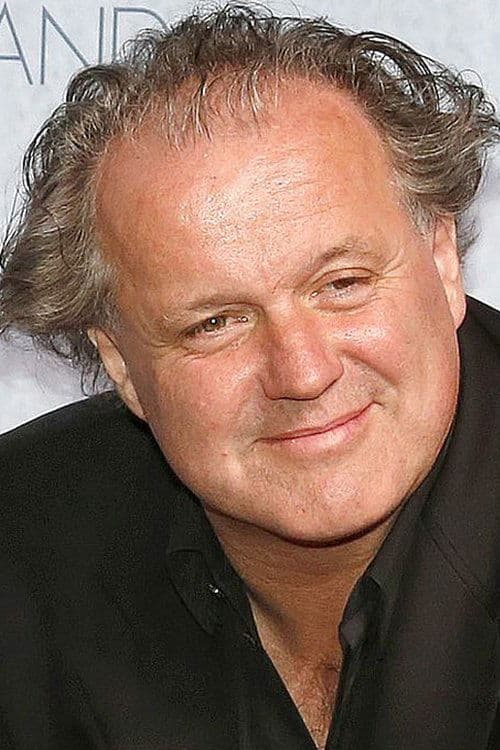 Julian Pölsler profile photo