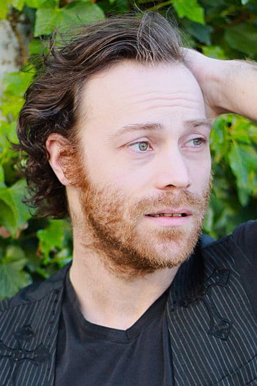 Kristopher Jones profile photo