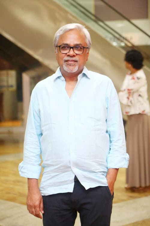 Jayendra Panchapakesan profile photo