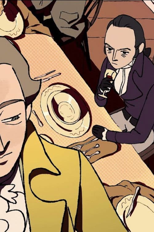 Ashes of Conviction poster