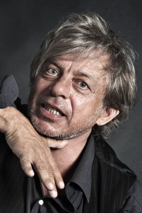 Paolo Rossi profile photo