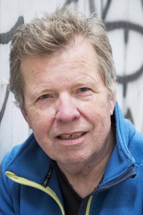 Koos Terpstra profile photo