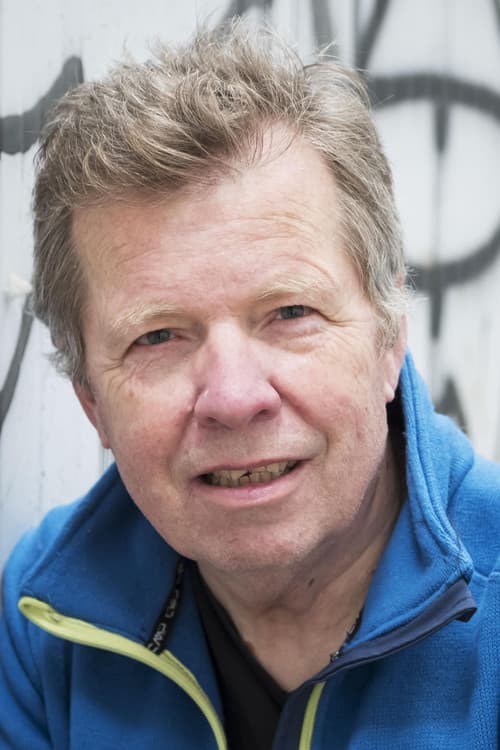 Koos Terpstra profile photo