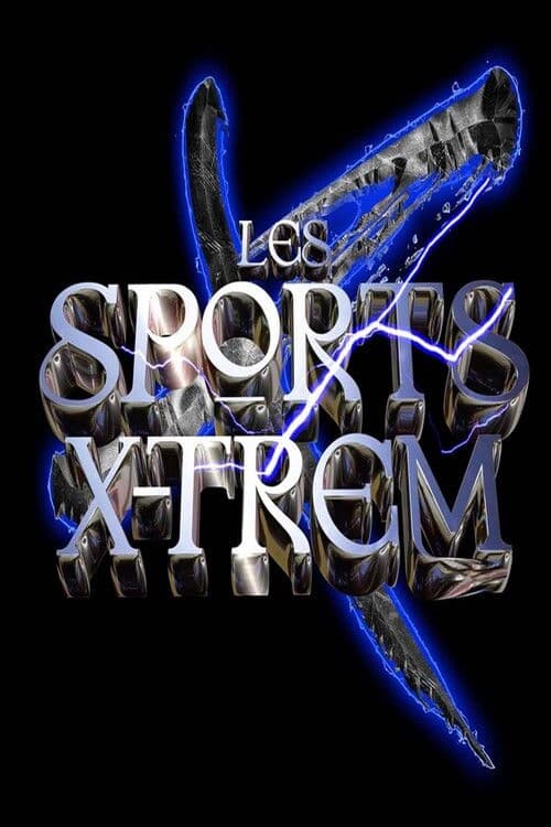 Les Sports X-trem poster