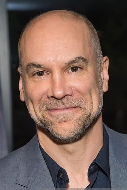 Greg Stuhr profile photo