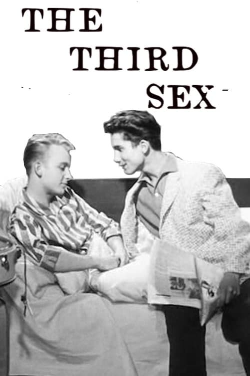 The Third Sex poster