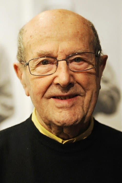 Manoel de Oliveira profile photo