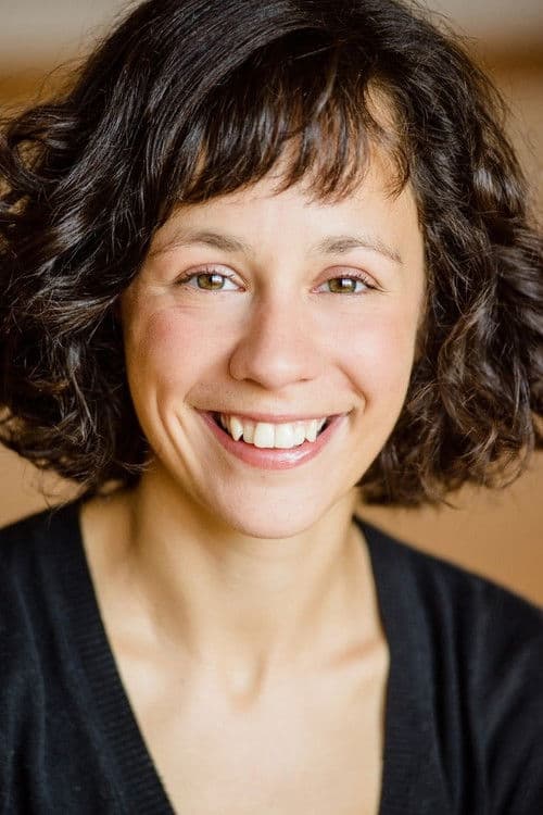 Aurelie Brochu-Deschenes profile photo