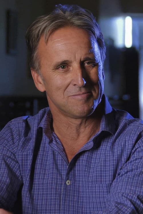 Calvin Fish profile photo