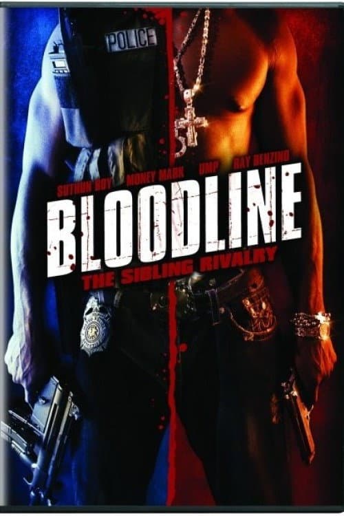 Bloodline poster
