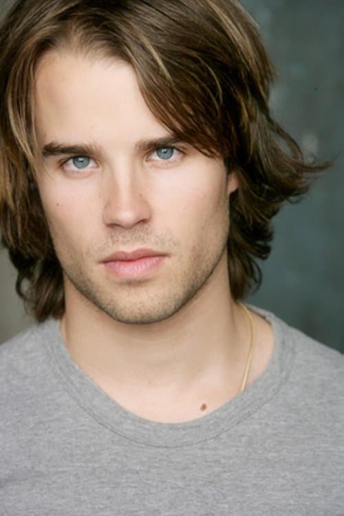 Carson Aune profile photo