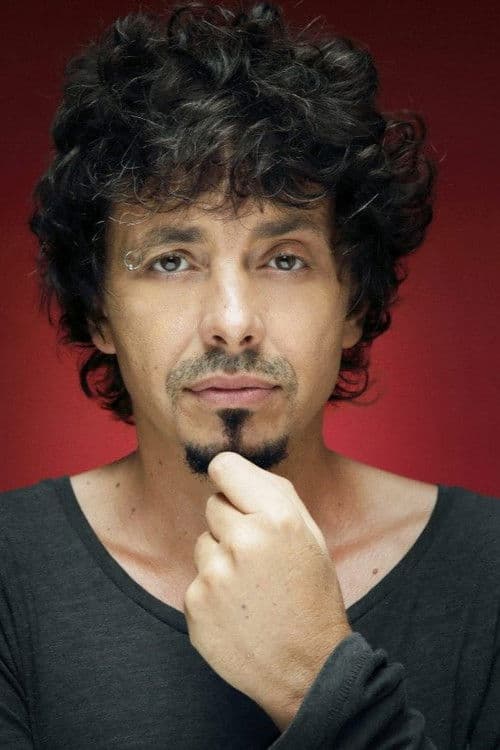 Riccardo Sinigallia profile photo