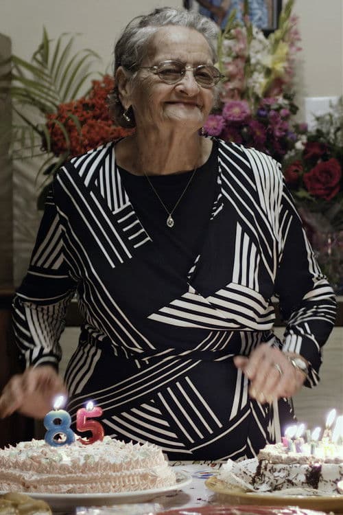 Estela Pérez de Alejo profile photo