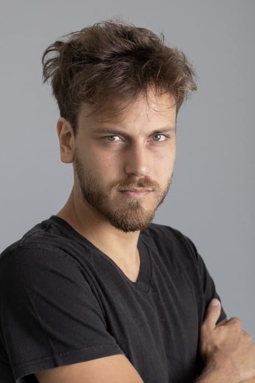 Andrés Gil profile photo