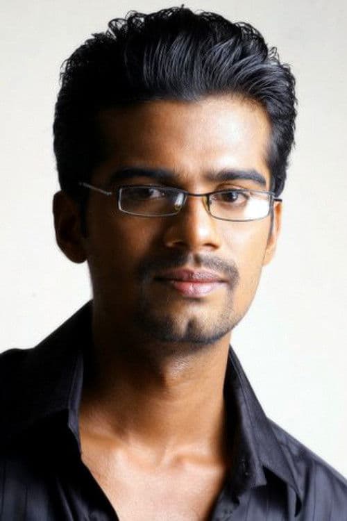 Arunbaby Siva profile photo