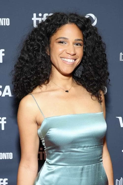 Adrienne Rose White profile photo