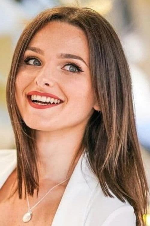 Charlène Bey profile photo