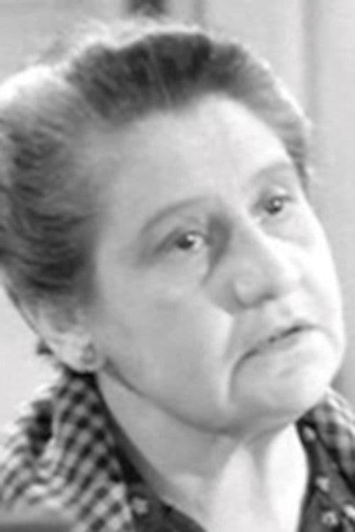 Irene Seidner profile photo