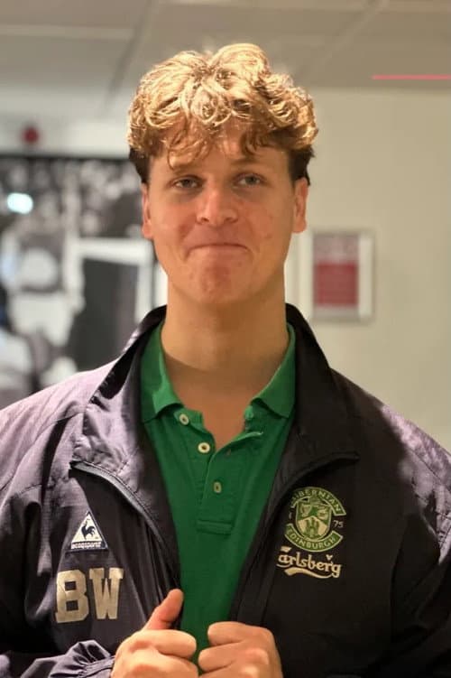 Calum Manchip profile photo