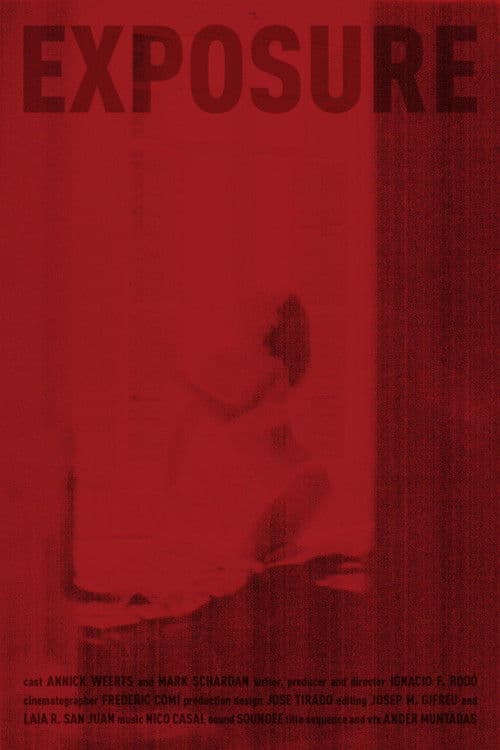 Exposure poster