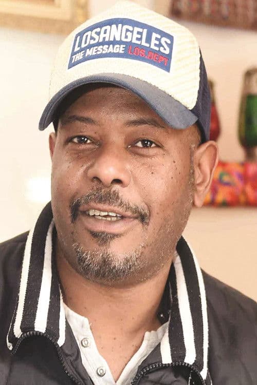 Mohammad Daham Al-Shammeri profile photo