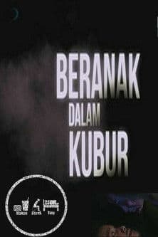 Beranak Dalam Kubur poster