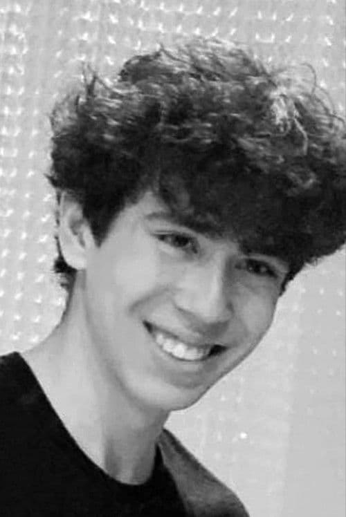 David Macías Cornejo profile photo