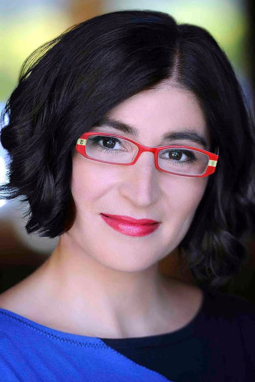 Negin Farsad profile photo