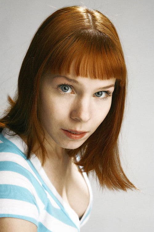 Elvira Voloshina profile photo