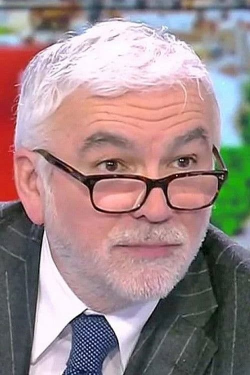 Pascal Praud profile photo