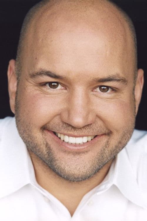 Dave Rogers profile photo