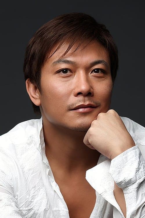 Chin Siu-Ho profile photo