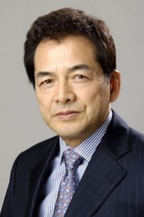 Isao Kuraishi profile photo