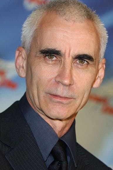 Lee Tamahori profile photo