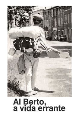 Al Berto, Life Adrift poster