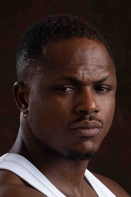 Gideon Kojo Boakye profile photo