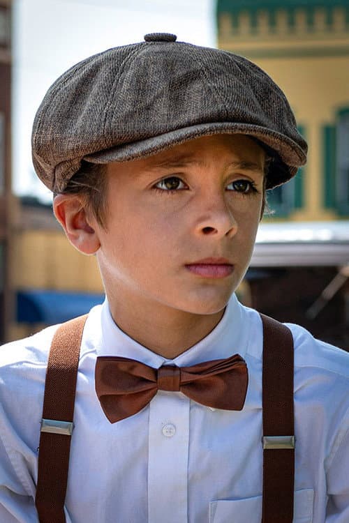 Jace Chastain profile photo