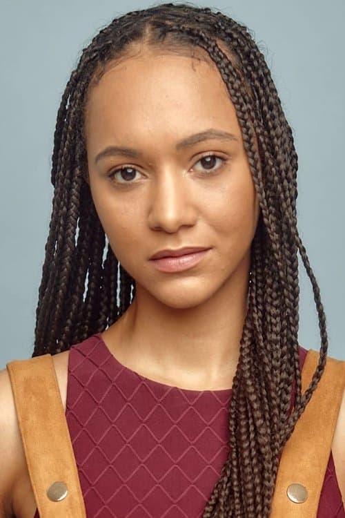 Emerald Rose Sullivan profile photo