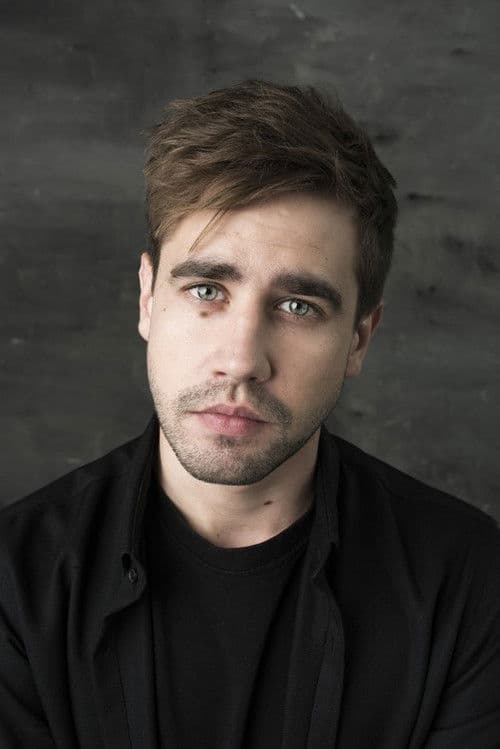 Arnas Ašmonas profile photo