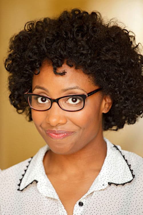 Taleia Gilliam profile photo