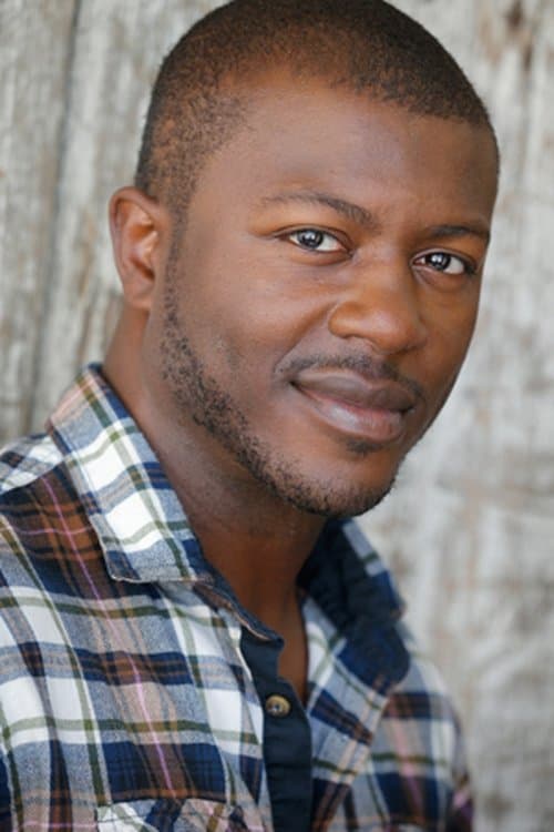 Edwin Hodge profile photo