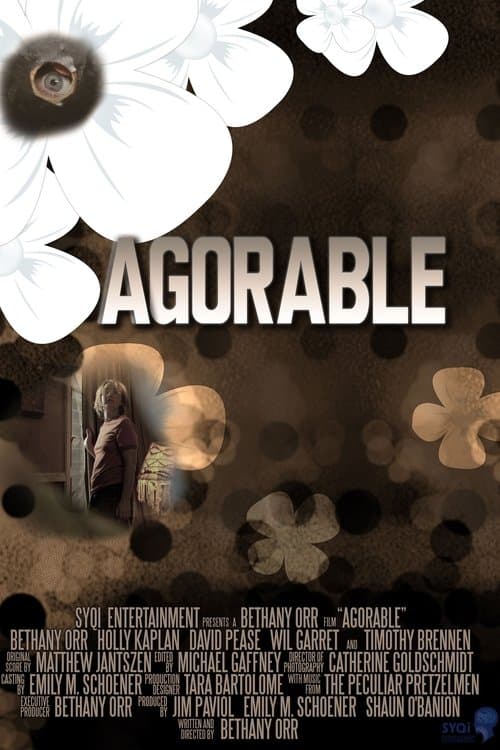 Agorable poster