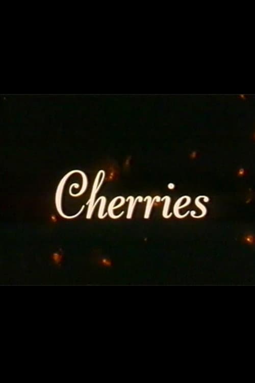Cherries poster
