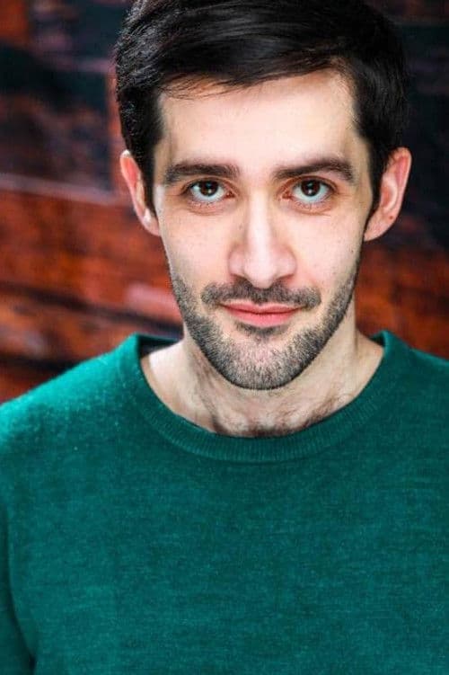 Adron Duell profile photo