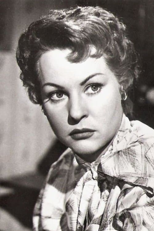 Gaby André profile photo