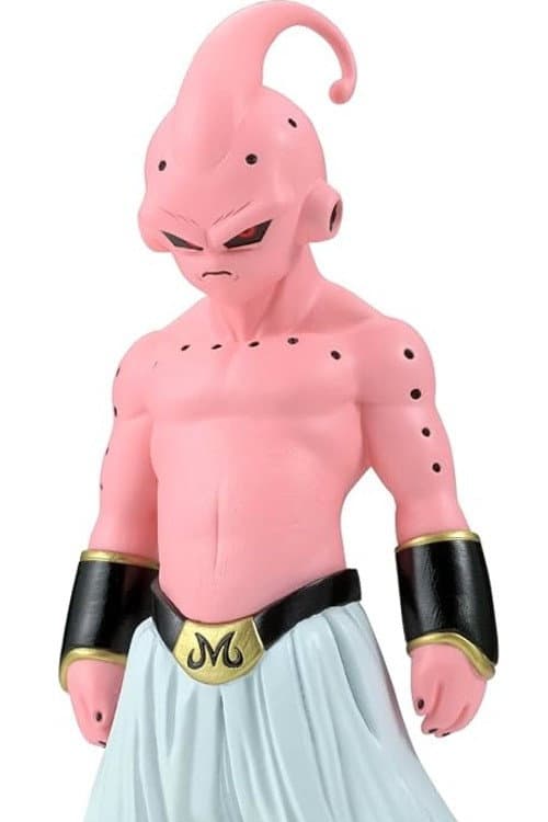 The Majin Buu Saga in 5 Minutes (Dragonball Z Live Action) poster